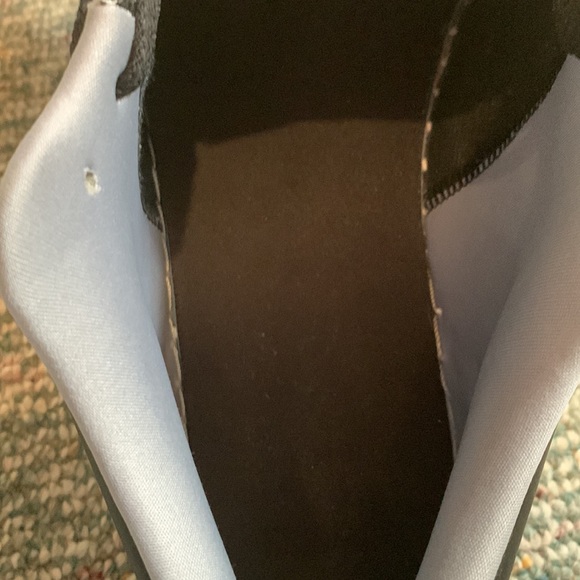 Jordan Low Shadow Black and White. Nike Air Jordan - Picture 8 of 11